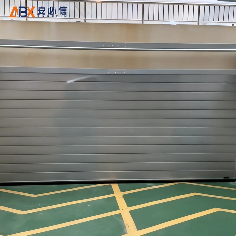 娄底洁净室高速门